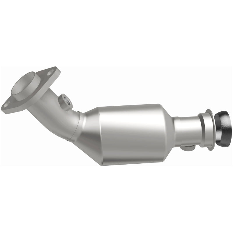 MagnaFlow 2003 Jeep Liberty 3.7L Direct Fit Converter - 4583051