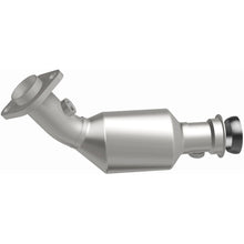 Load image into Gallery viewer, MagnaFlow 2003 Jeep Liberty 3.7L Direct Fit Converter - 4583051