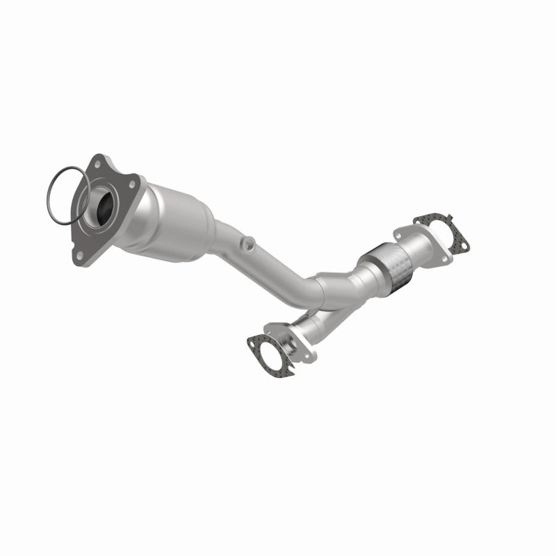 MagnaFlow Direct Fit Catalytic Converter 05-06 Pontiac G6 3.5L Rear - 24209