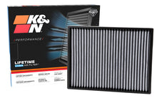 Load image into Gallery viewer, K&amp;N Cabin Air Filter 2007 Dodge Grand Caravan - VF3005