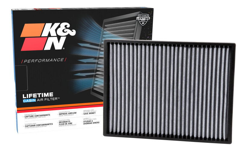 K&N Cabin Air Filter 2007 Dodge Grand Caravan - VF3005