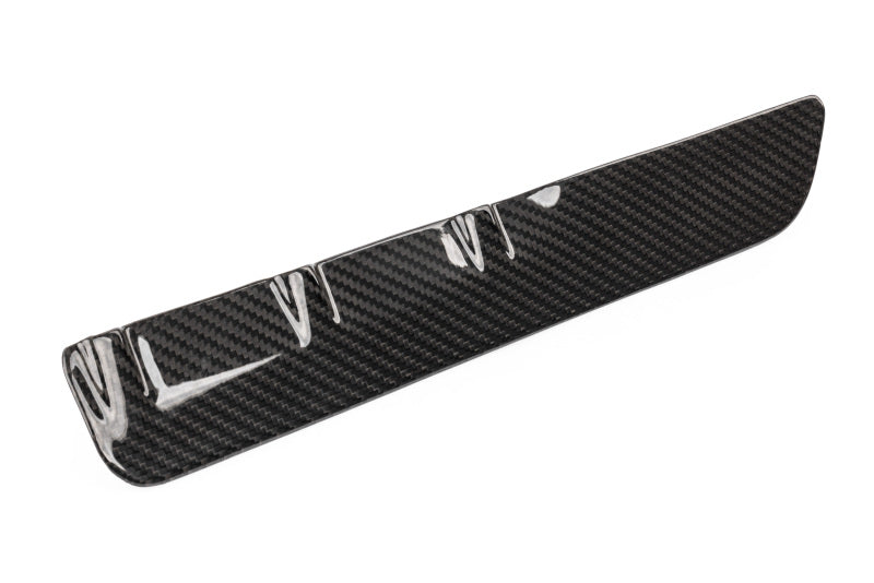 APR 17-26 Audi RS3/12-22 Audi TT RS Quattro 2.5T Carbon Fiber Intake Manifold Cover Plate - MS100251