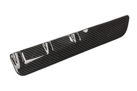 APR 17-26 Audi RS3/12-22 Audi TT RS Quattro 2.5T Carbon Fiber Intake Manifold Cover Plate - MS100251