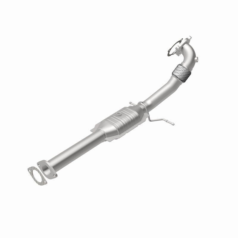 MagnaFlow Direct Fit Catalytic Converter 05-09 Volvo S60 2.4L/2.5L - 49738