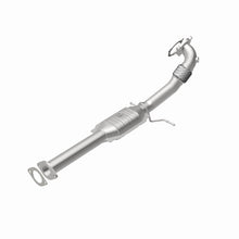 Load image into Gallery viewer, MagnaFlow Direct Fit Catalytic Converter 05-09 Volvo S60 2.4L/2.5L - 49738