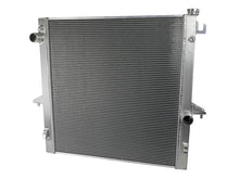Load image into Gallery viewer, aFe BladeRunner Street Series Tube &amp; Fin Aluminum Radiator 03-09 Dodge Diesel L6 5.9L/6.7L - 46-52061
