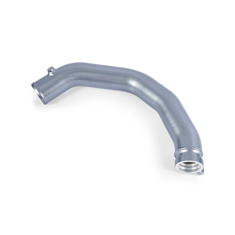 Mishimoto 2015-2020 BMW F80 M3/M4 Intercooler Pipe Kit Frozen Dark Gray Metallic - MMICP-F80-15CFDG