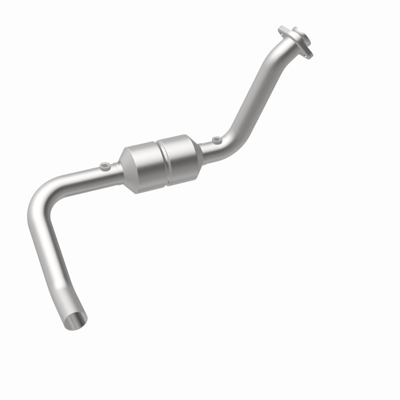 MagnaFlow Direct Fit Catalytic Converter 04-06 Dodge Durango 5.7L Driver Side - 49497