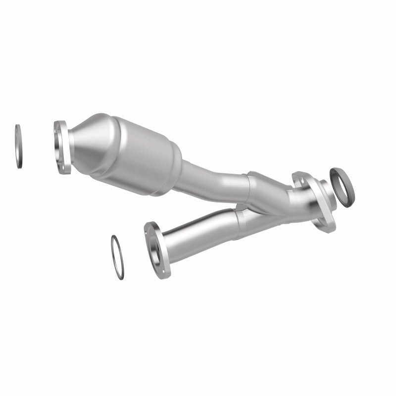 MagnaFlow Direct Fit Catalytic Converter 01-03 Highlander 3L rr OEM - 49507