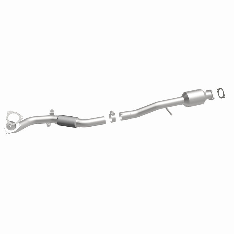 MagnaFlow 14-15 Regal 2 Underbody Direct Fit Converter - 52906