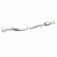 Load image into Gallery viewer, MagnaFlow 14-15 Regal 2 Underbody Direct Fit Converter - 52906