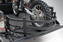 Load image into Gallery viewer, AMP Research 2004-2012 Chevy/GMC Colorado/Canyon Standard Bed BedXtender - Black - 74809-01A
