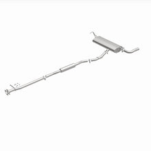 Load image into Gallery viewer, MagnaFlow BRE Exhaust Kit 08-10 Nissan Rogue 2.5L - 106-0225