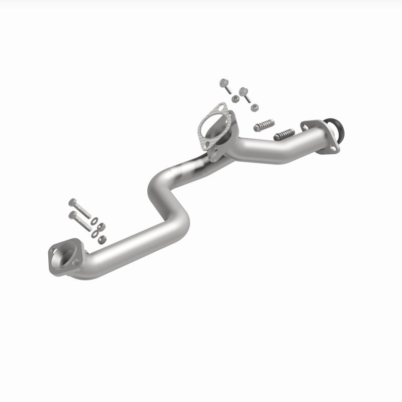 BRE Exhaust 09-12 Escape Tribute 2.5L 3.0L Front Pipe Kit - 107-0019