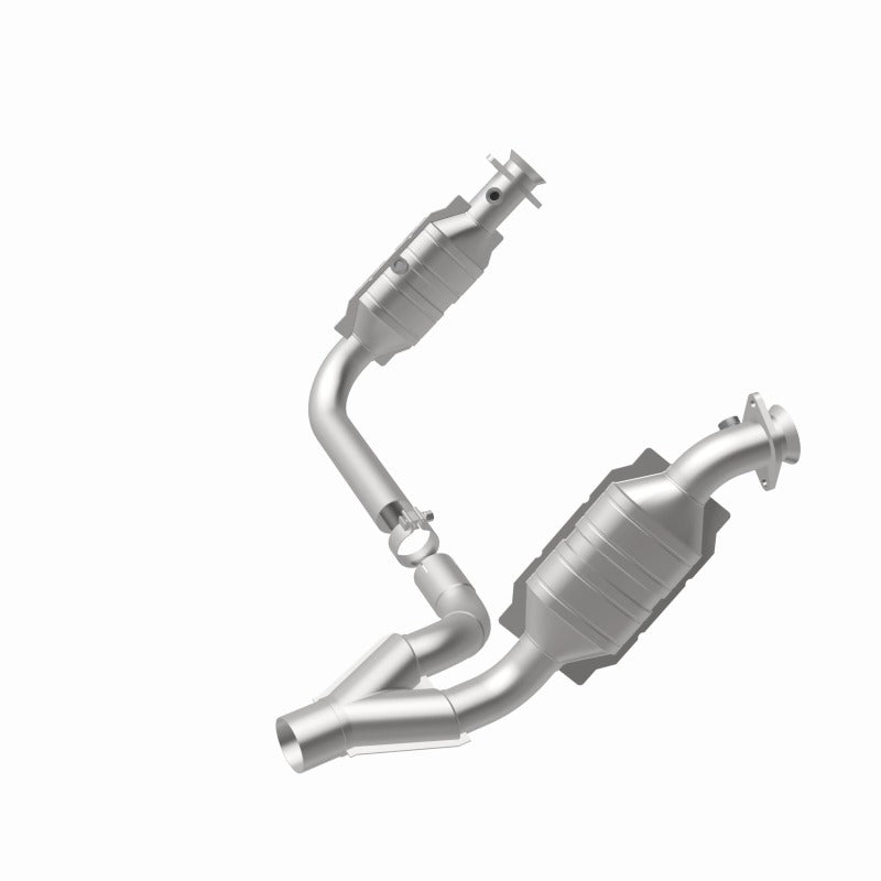MagnaFlow 11-17 Ram 1500 5.7L Direct Fit Converter - 5551664