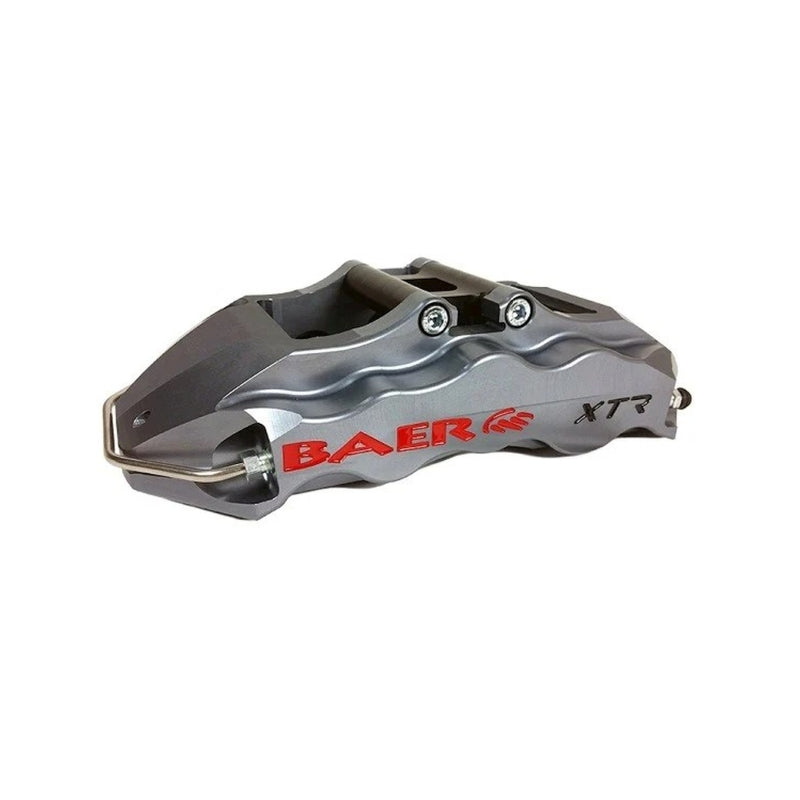 Baer Brakes Replacement Pads for Baer 6S/6R & XTR Monoblock Calipers - D1247R