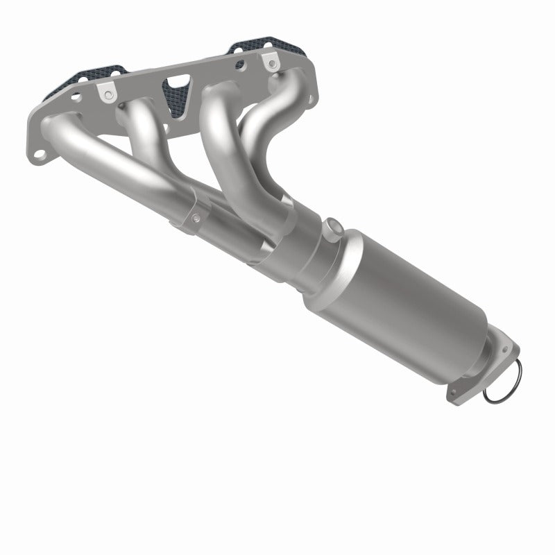 MagnaFlow Direct Fit Catalytic Converter 05-13 Nissan Frontier 2.5L - 51596
