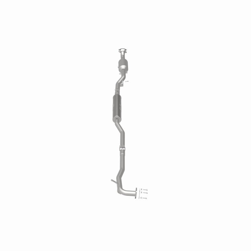 MagnaFlow 16-21 Mitsubishi Outlander Sport Direct Fit Catalytic Converter - 280570