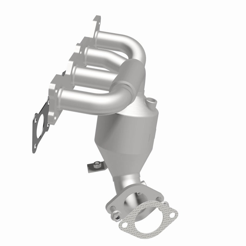 MagnaFlow Direct Fit Catalytic Converter 09-10 Hyundai Sonata 2.4L - 51125