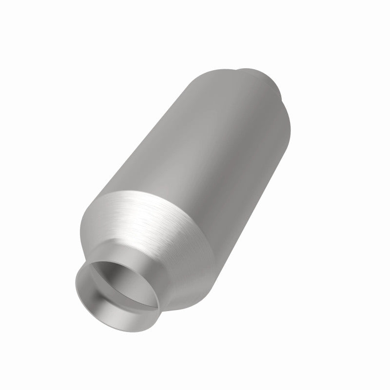 MagnaFlow Conv Uni CA 2.25in./2.25in. Straight Direct Fit Converter - 5411305