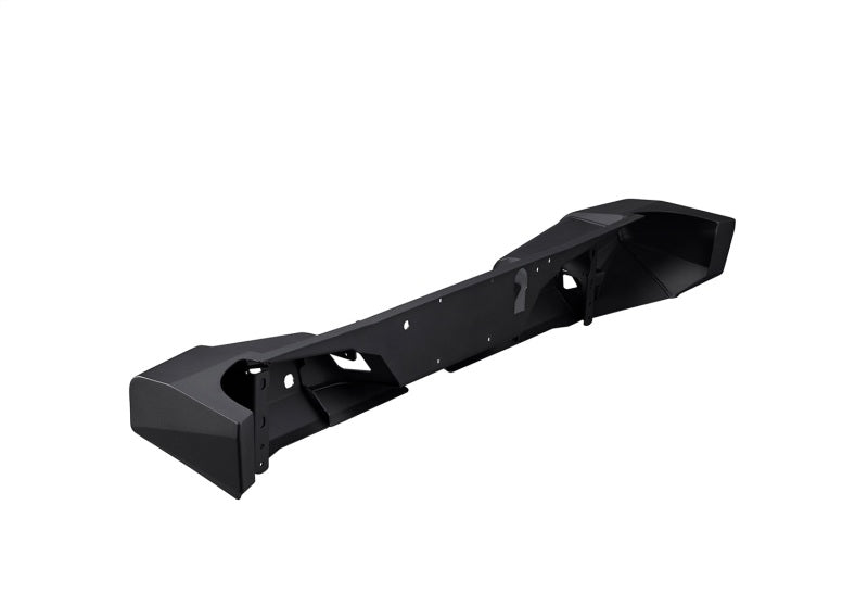 ARB 20-21 Jeep Gladiator JT Rear Bumper No Tire Carrier (Fit Kit NOT Included) - 5650390