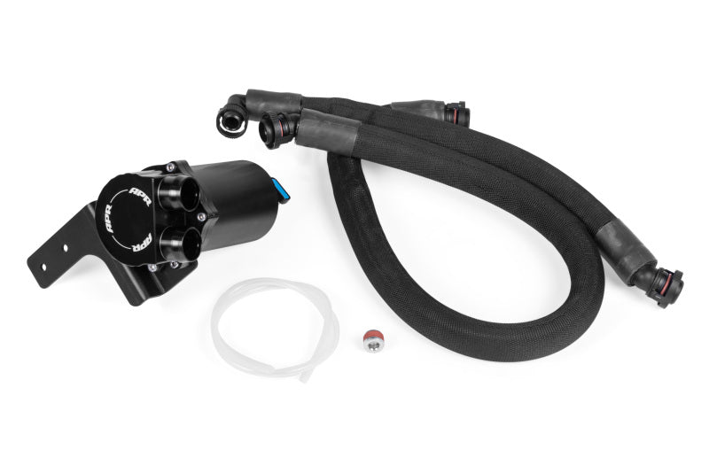 APR 10-14 Volkswagen GTI Catch Can Kit - EA888.1 Golf/GTI - MS100121