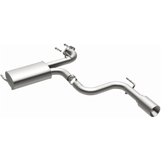 MagnaFlow Sys Cat-Back 01-03 Toyota Celica Gts 1.8 - 15812