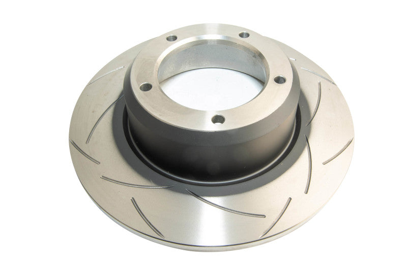 DBA 1993 Land Rover Defender 110 Front Slotted Street Series Rotor - DBA087S