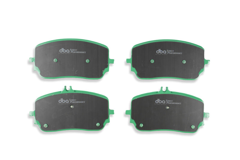 DBA 2021+ Mercedes-Benz GLE53 AMG 4Matic SP Performance Front Brake Pads - DB15264SP