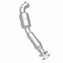 Load image into Gallery viewer, MagnaFlow 13-17 Ford Escape 2.0L Direct Fit Converter - 5551253