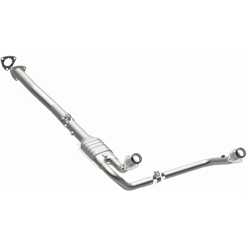 MagnaFlow Direct Fit Catalytic Converter GM 1500/2500/3500 Van 96-97 - 23414