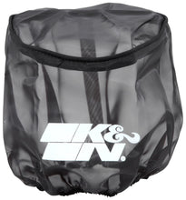 Load image into Gallery viewer, K&amp;N RC-2690 Black Drycharger Air Filter Wrap - 22-8049DK