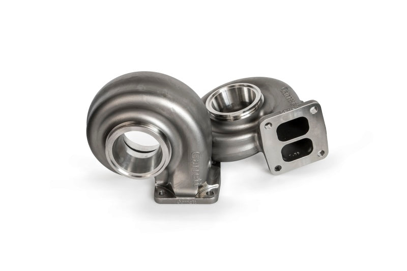 Garrett G30 Turbine Housing Kit Div T4 / V-Band 1.06 A/R (Standard Rotation) - 740902-0092