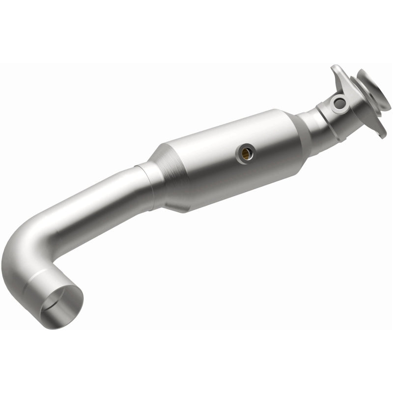 MagnaFlow 15-17 Ford F-150 5.0L Direct Fit Converter - 5551467