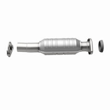 Load image into Gallery viewer, MagnaFlow Direct Fit Catalytic Converter 04 Toyota Sienna 3.3L - 49030