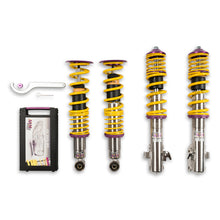 Load image into Gallery viewer, KW Coilover Kit V1 08+ Subaru Impreza WRX - 10245015