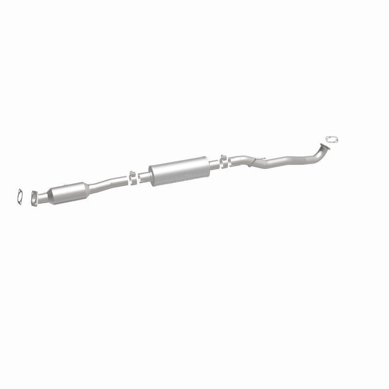 MagnaFlow 12-13 Kia Soul 2.0L Direct Fit Converter - 5561845