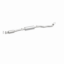 Load image into Gallery viewer, MagnaFlow 12-13 Kia Soul 2.0L Direct Fit Converter - 5561845