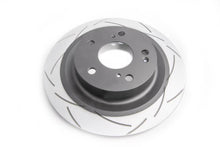 Load image into Gallery viewer, DBA 17-21 Honda Civic Type-R (FK8) Street T2 Slotted Rear Brake Rotor - DBA3701S