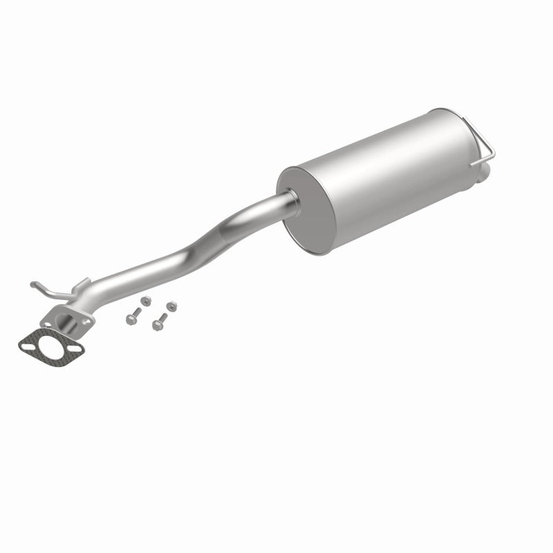 BRE Exhaust 00-04 Legacy Outback 2.5L Muffler Kit - 108-0093