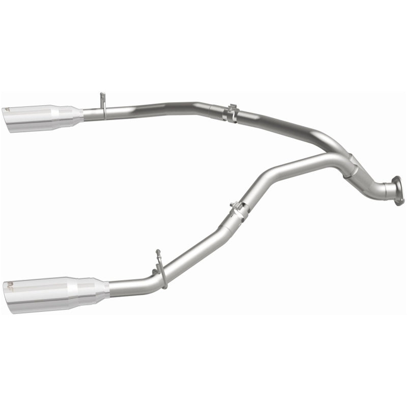 Magnaflow 20-22 RAM 1500 3.0L V6 Street Series Filter-Back Performance Exhaust System - 19508
