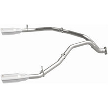 Load image into Gallery viewer, Magnaflow 20-22 RAM 1500 3.0L V6 Street Series Filter-Back Performance Exhaust System - 19508