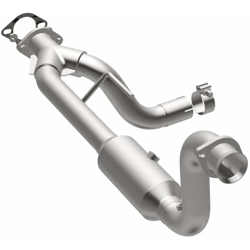 MagnaFlow 07-09 Chrysler Aspen 5.7L Direct Fit Converter - 5451652