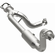 Load image into Gallery viewer, MagnaFlow 07-09 Chrysler Aspen 5.7L Direct Fit Converter - 5451652