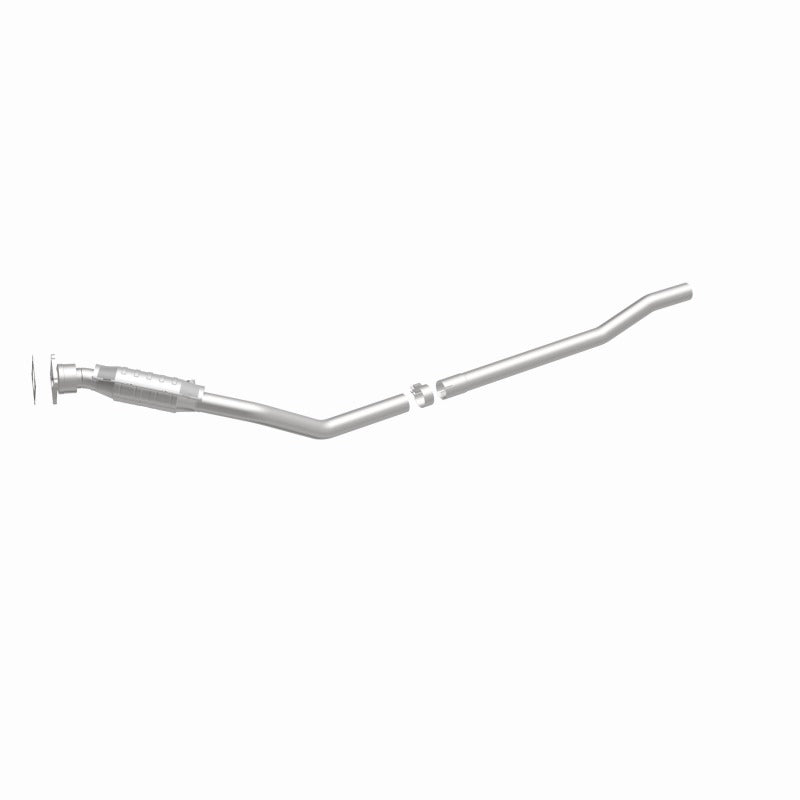 MagnaFlow Direct Fit Catalytic Converter 01-03 Caravan/Voyager 3.3L - 93273