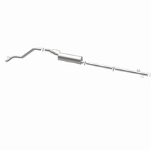 Load image into Gallery viewer, MagnaFlow BRE Exhaust Kit 95-00 Toyota Tacoma 2.7L - 106-0240