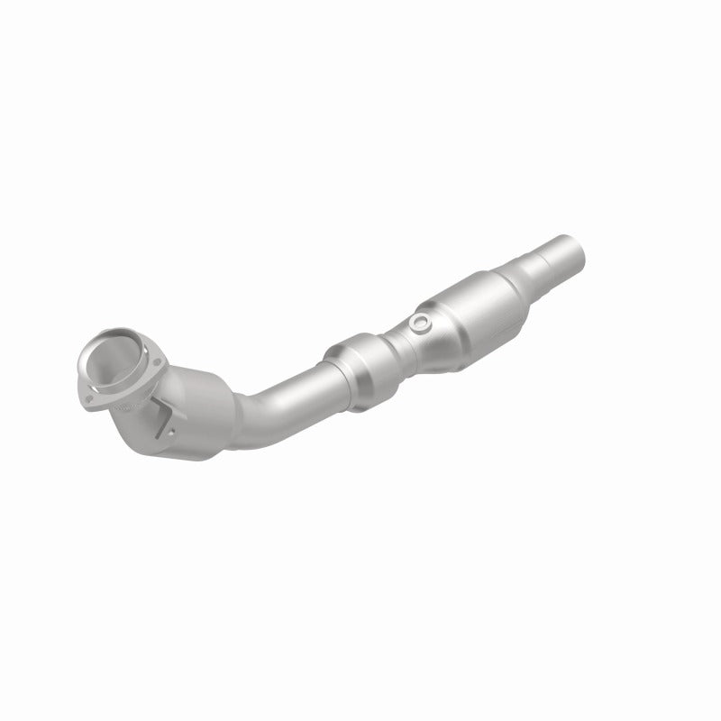 MagnaFlow Direct Fit Catalytic Converter 06 Audi RS4 Awd P/S OEM - 49263