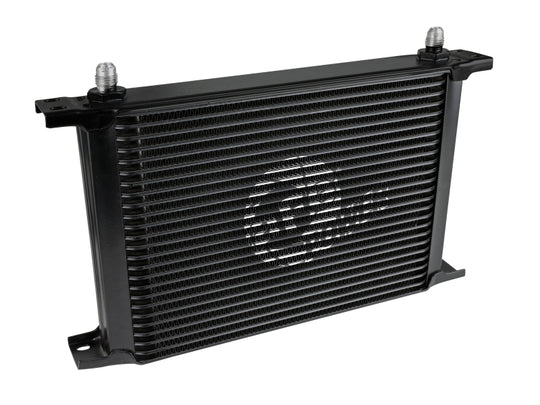 aFe BladeRunner Oil Cooler 10 IN L x 2 IN W x 8 IN H - 46-80004