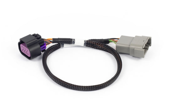 Haltech NEXUS Rebel LS 8-Pin DBW Adaptor - HT-186506