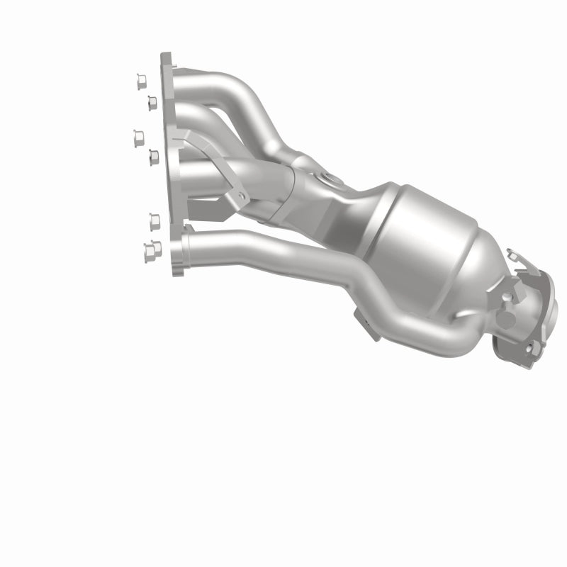 MagnaFlow Direct Fit Catalytic Converter 21-22 Toyota Corolla 2.0L OEM - 290134